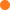 Small Orange Circle